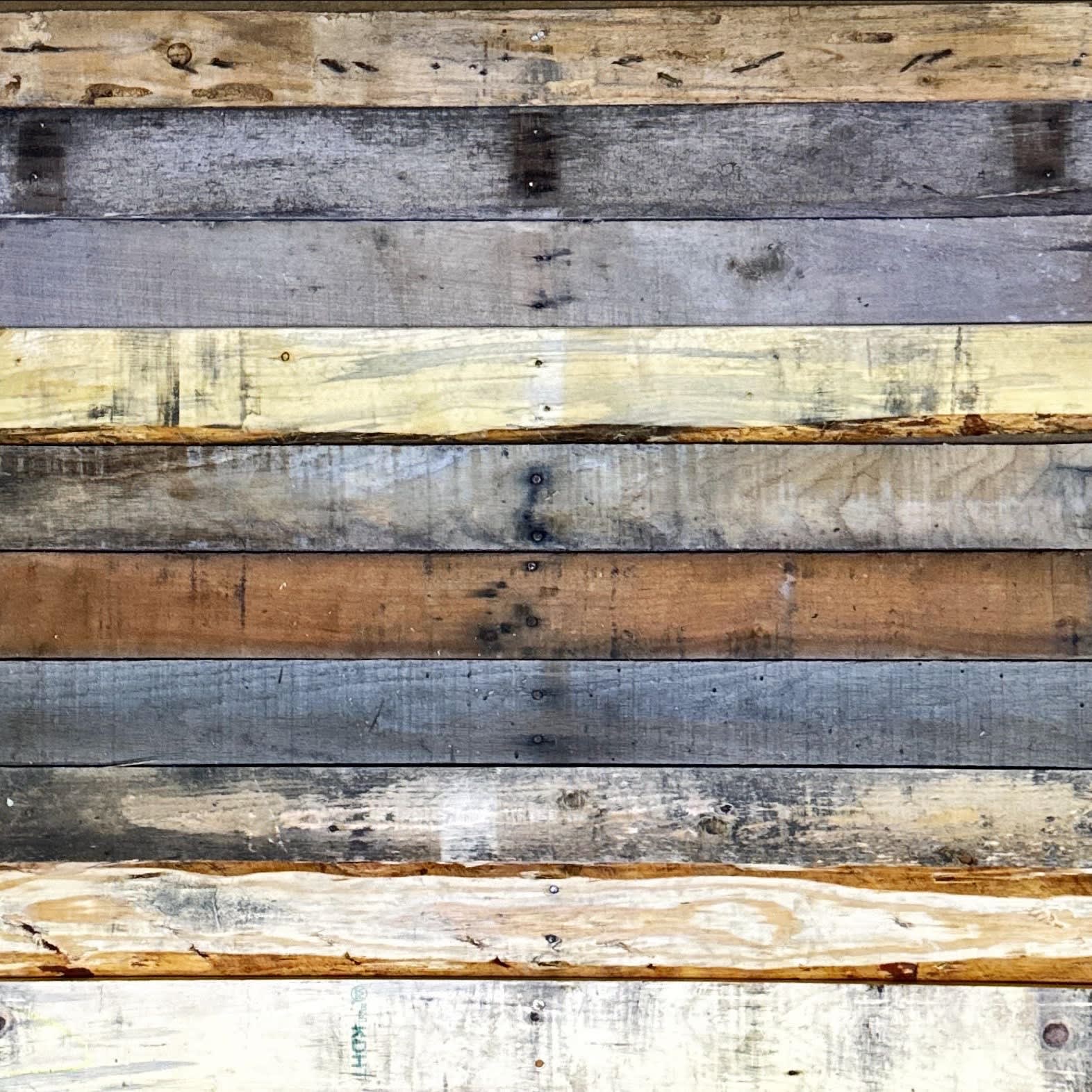 Wainscoting Plank