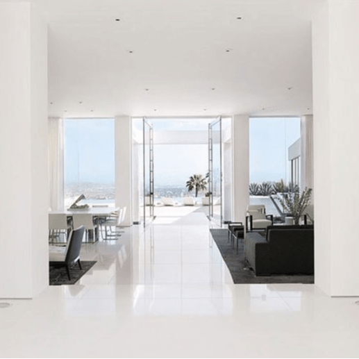 Cristal White