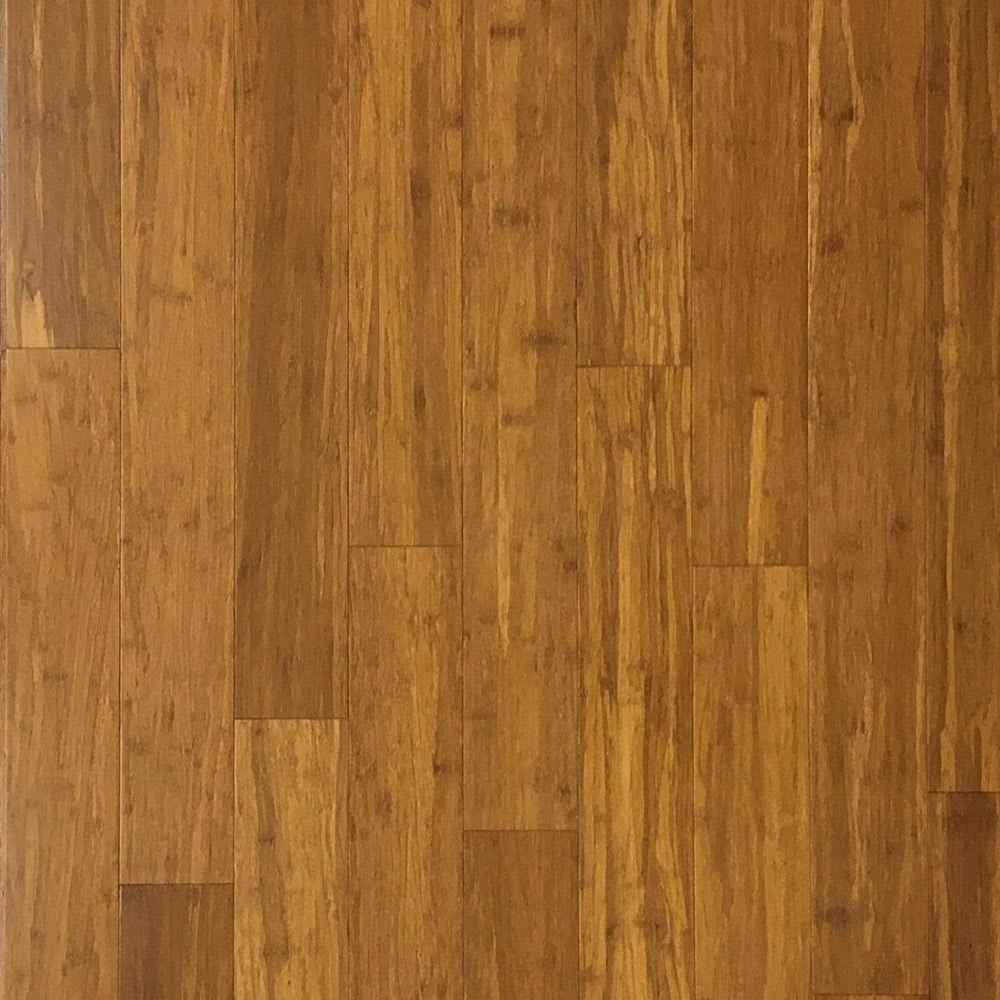 Carbonized Strand Woven