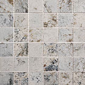 Alpen Quartz Mosaic