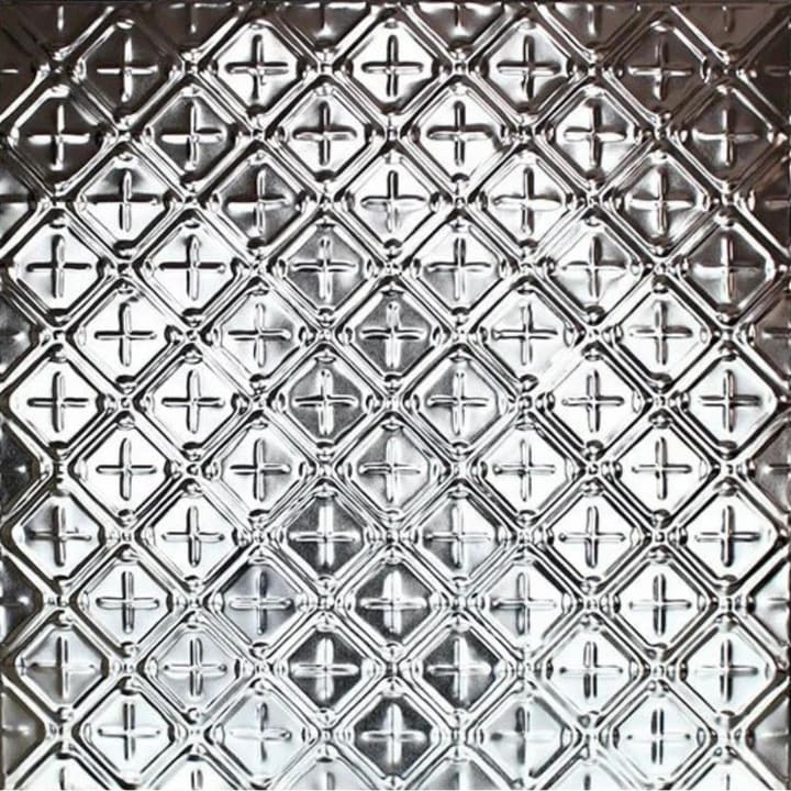 Cross Hatch Filler