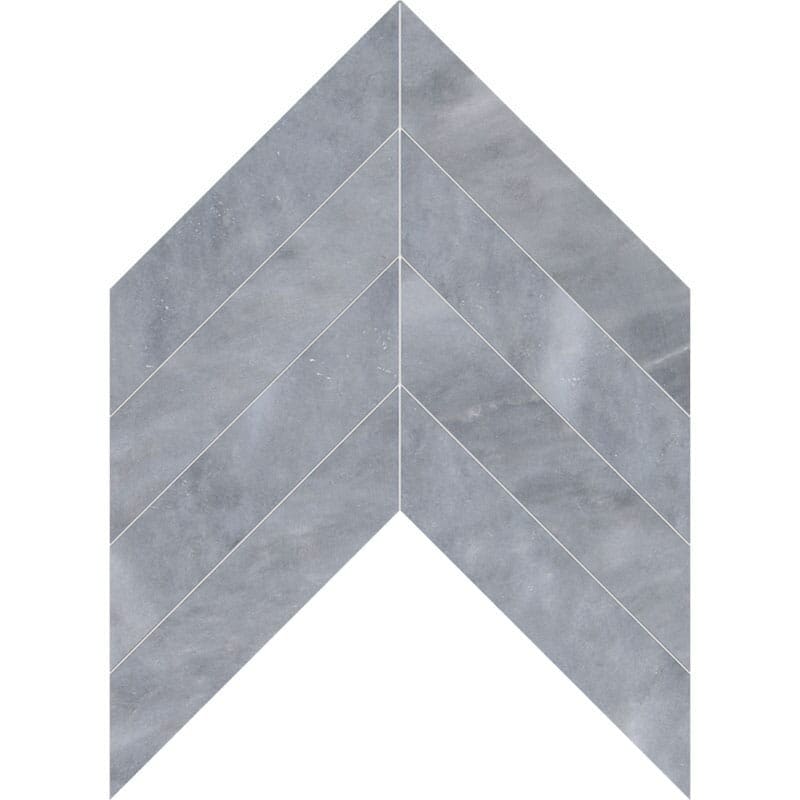 Chevron Allure Light