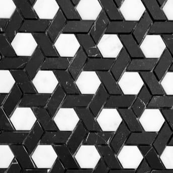 Weave Lattice