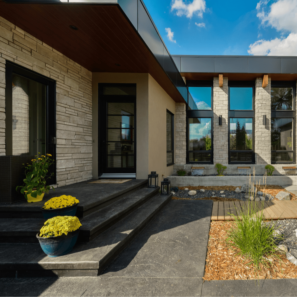 Berkshire Limestone Veneer