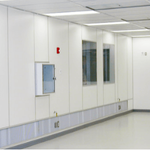 Aluminum/Poly Panel