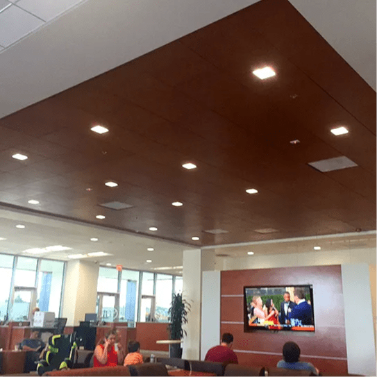 Ceiling Tiles