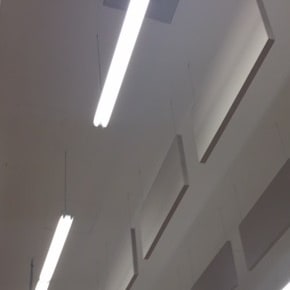 Architectural Baffles