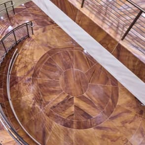 Flooring