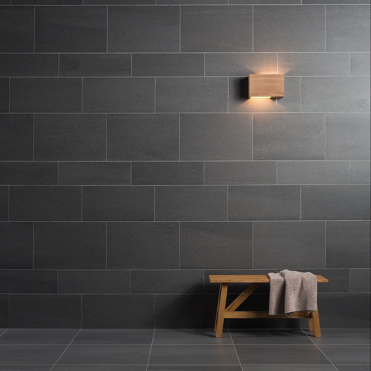 Core Collection Solids