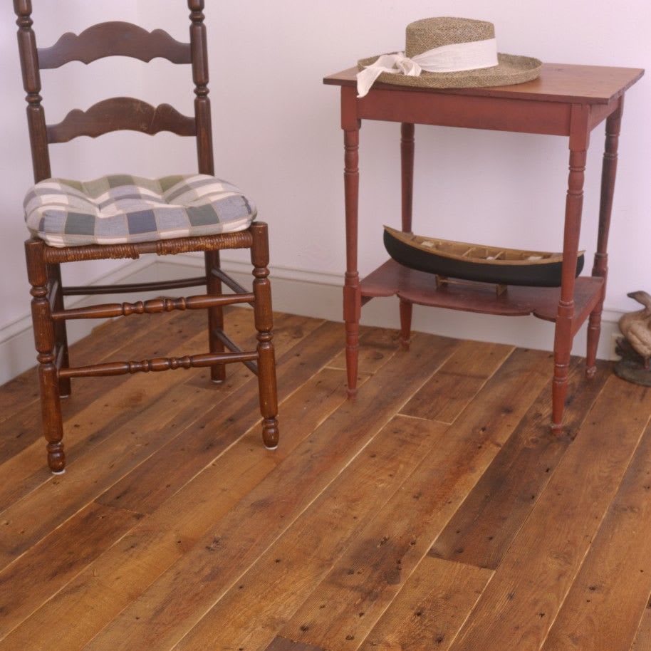 Antique Reclaimed Plank