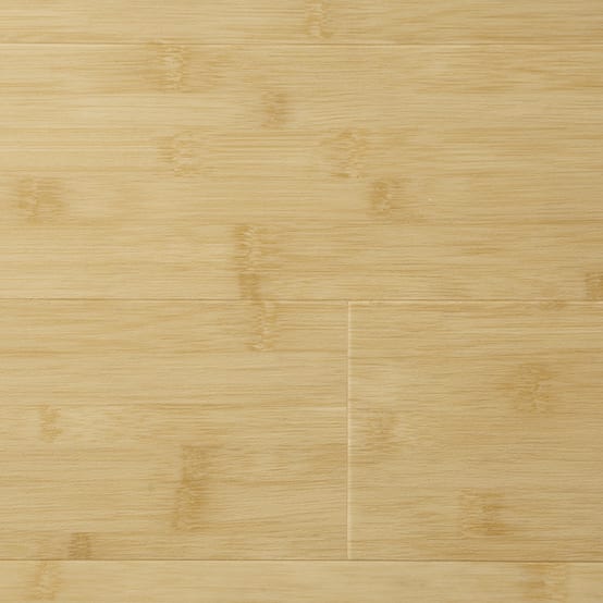 Bamboo Hexagon