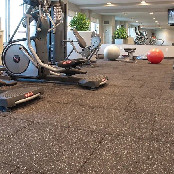 Combination Sport Tile