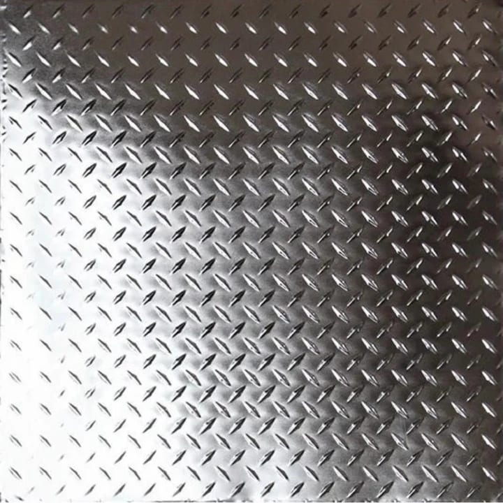 Diamond Plate