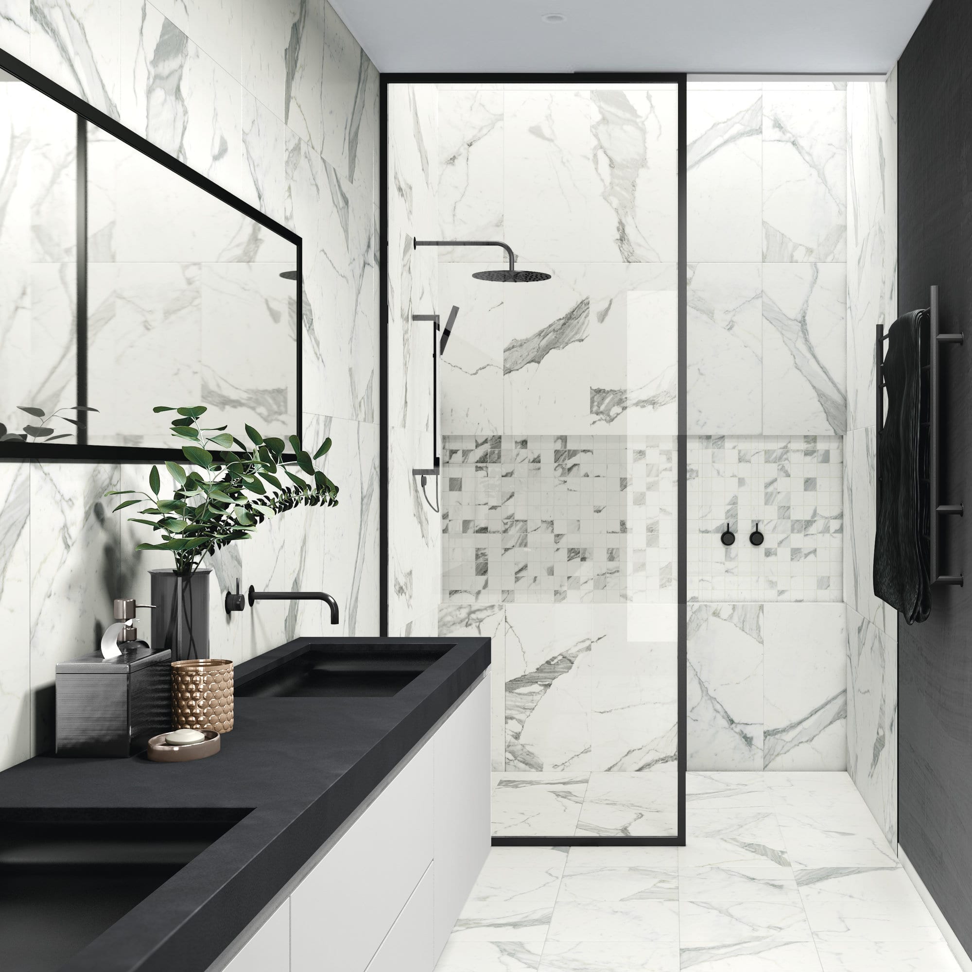 Classic Mosaic