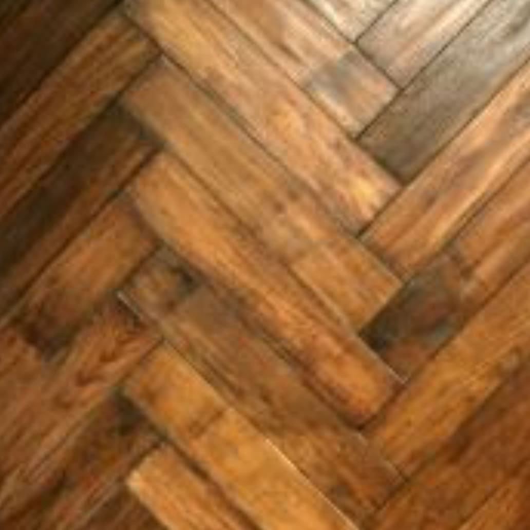 Herringbone