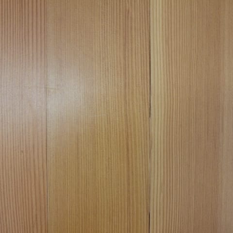 Vertical Grain Floor