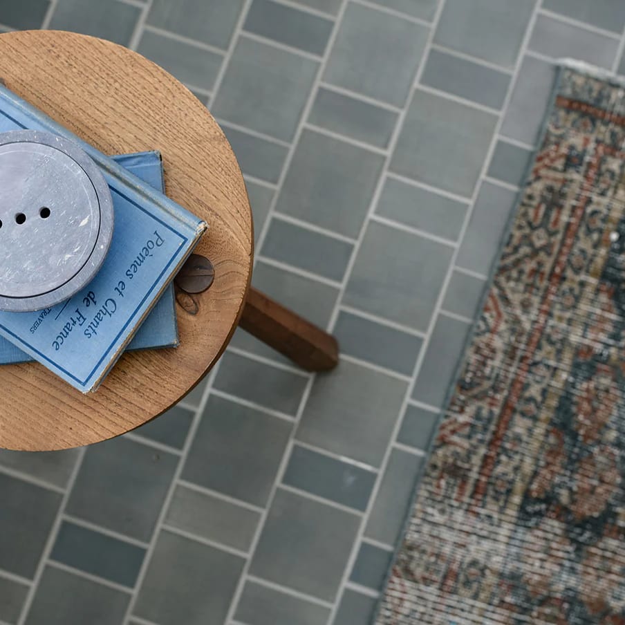 Subway Handmade Tile