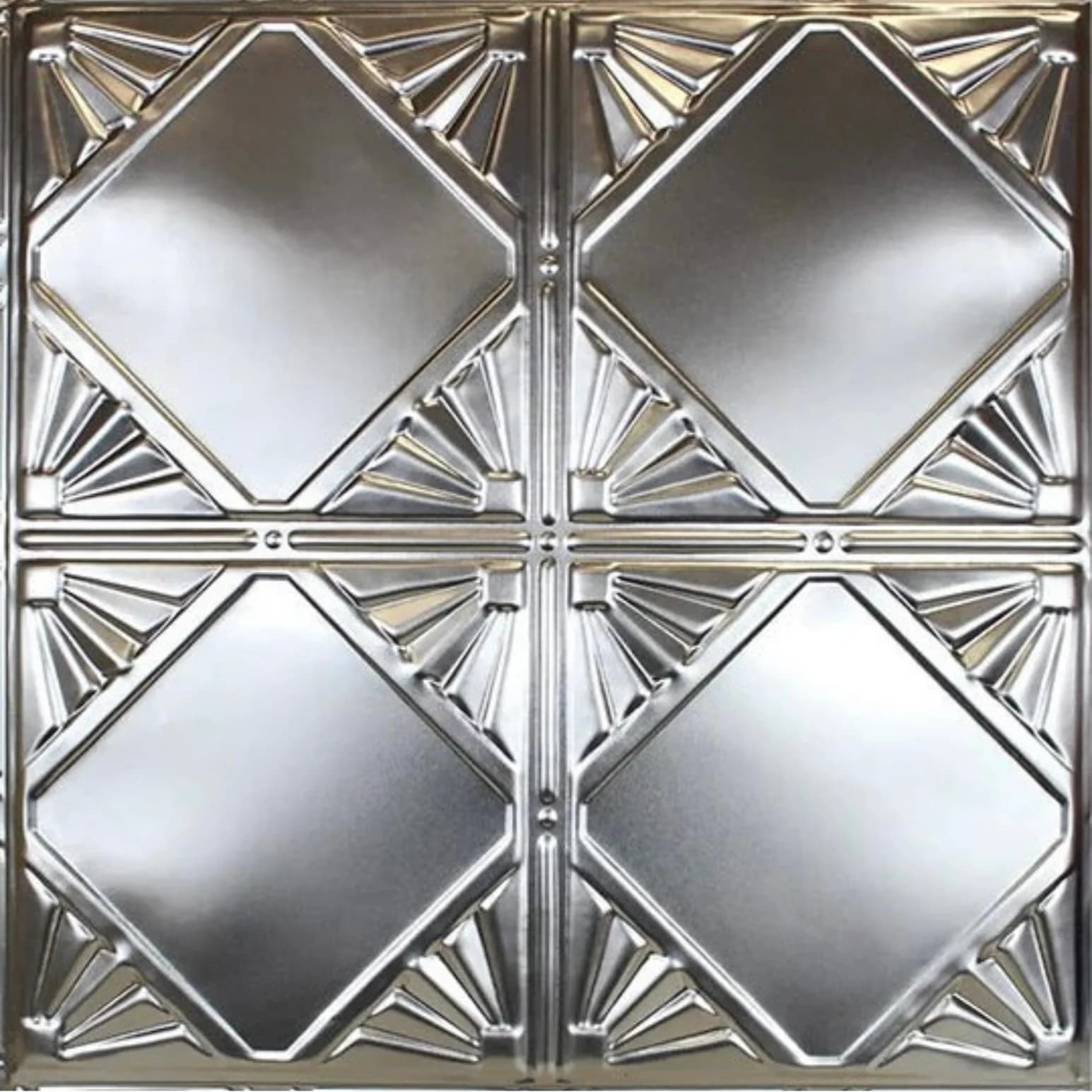 Classic Four Diamond