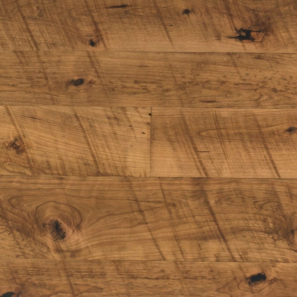 New Cherry Plank