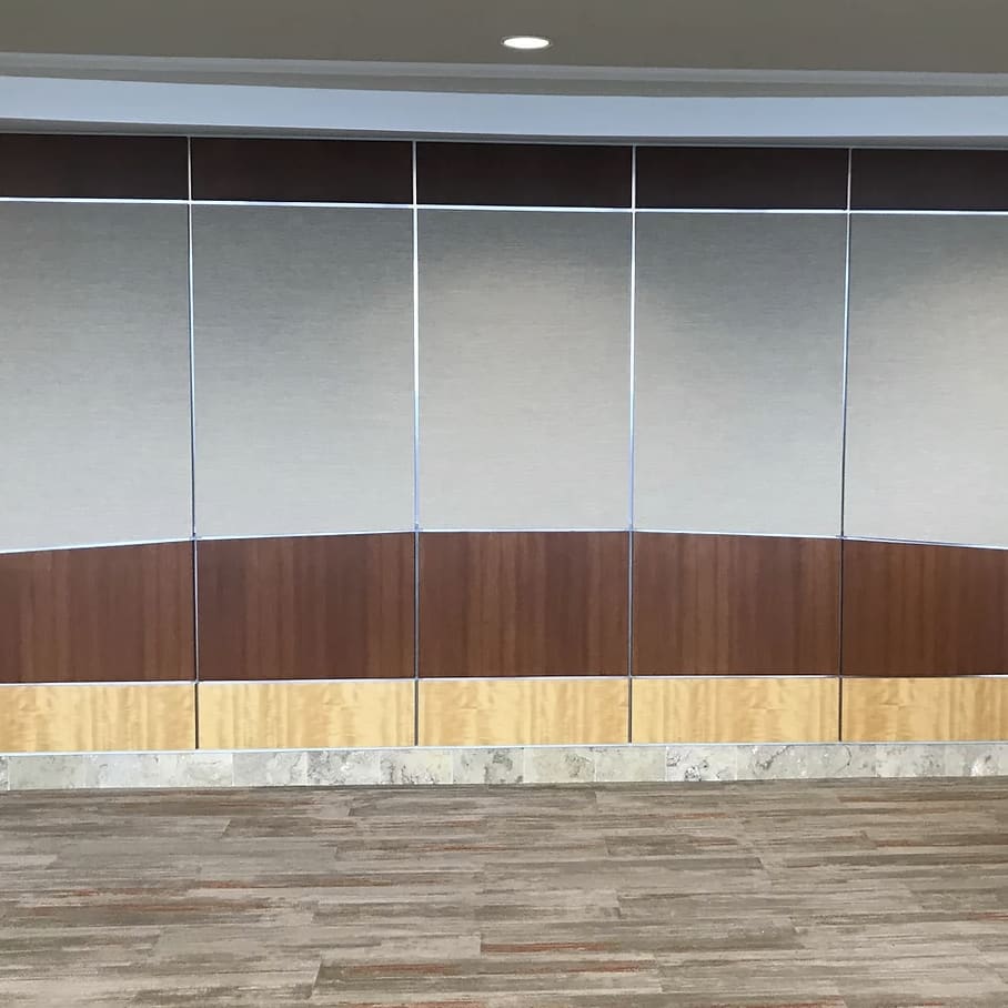 Silent Wall™  