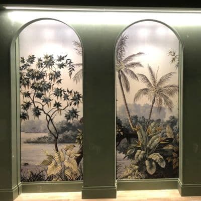 Acoustic Art Panels