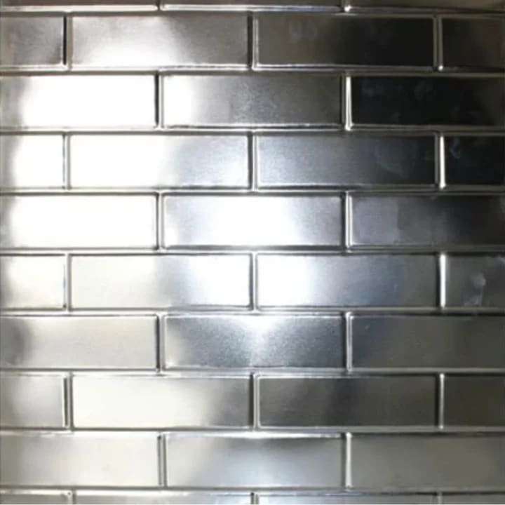 Brick