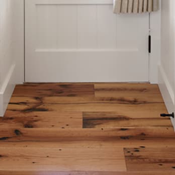 Antique Oak