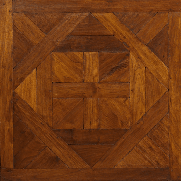 Bordeaux Pattern