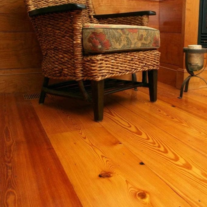 2 Flatsawn