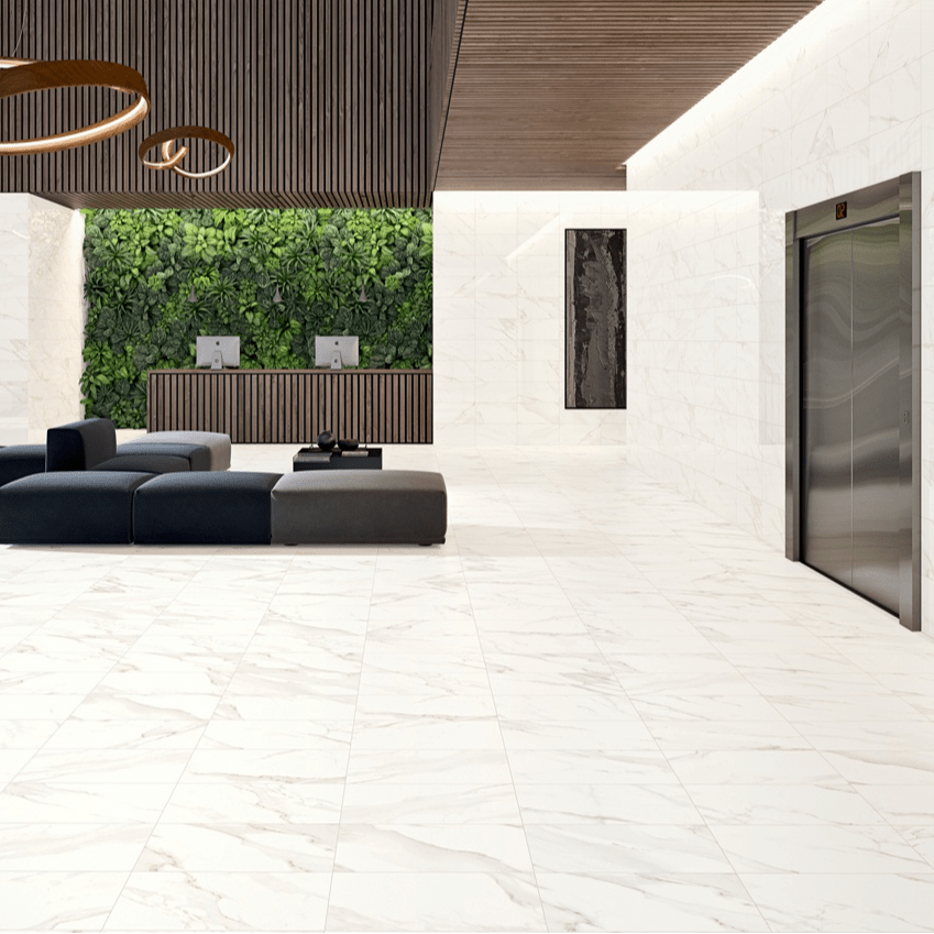 Ceramic Wall Tile