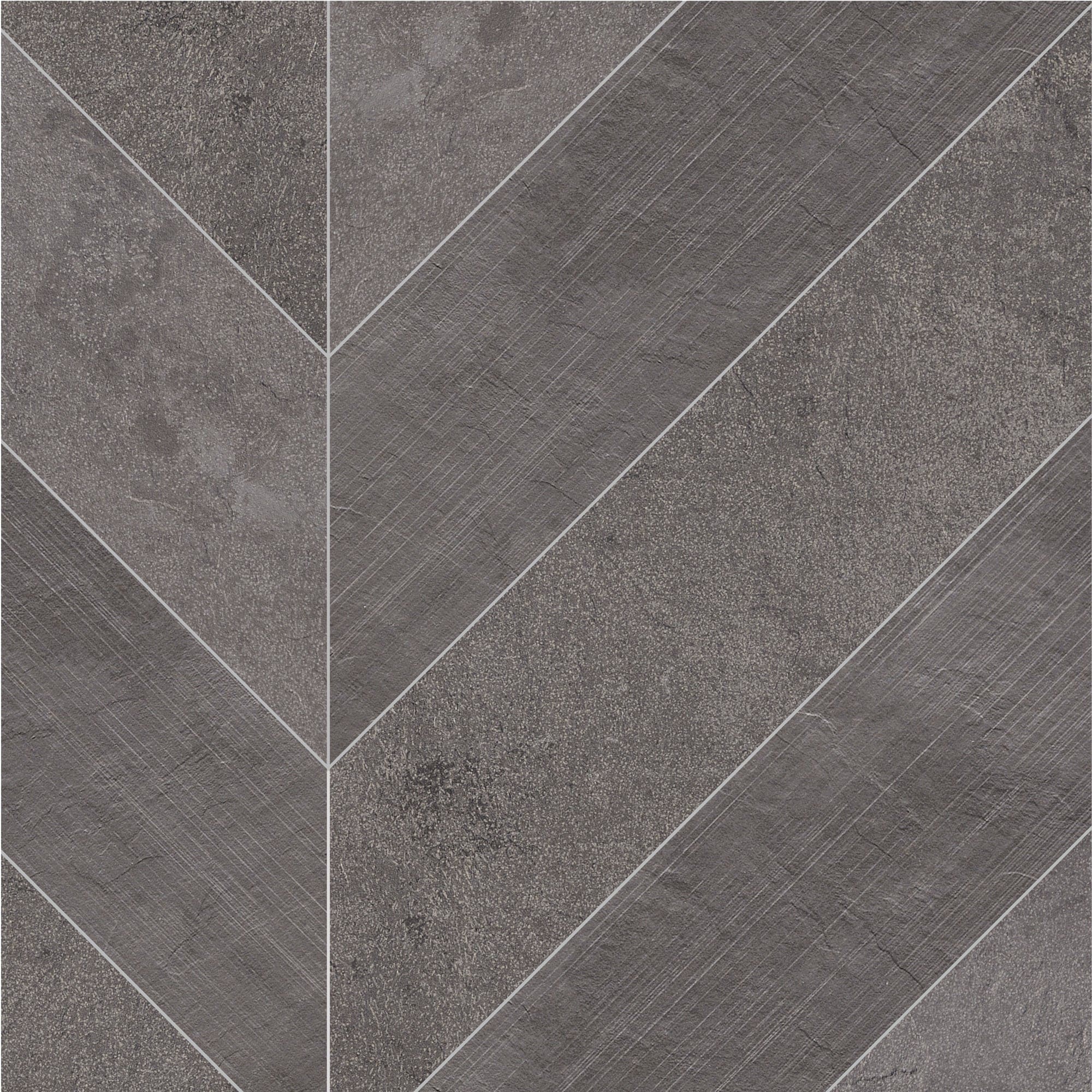 Argon Chevron