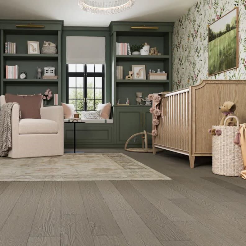 Bespoke Wood Plank