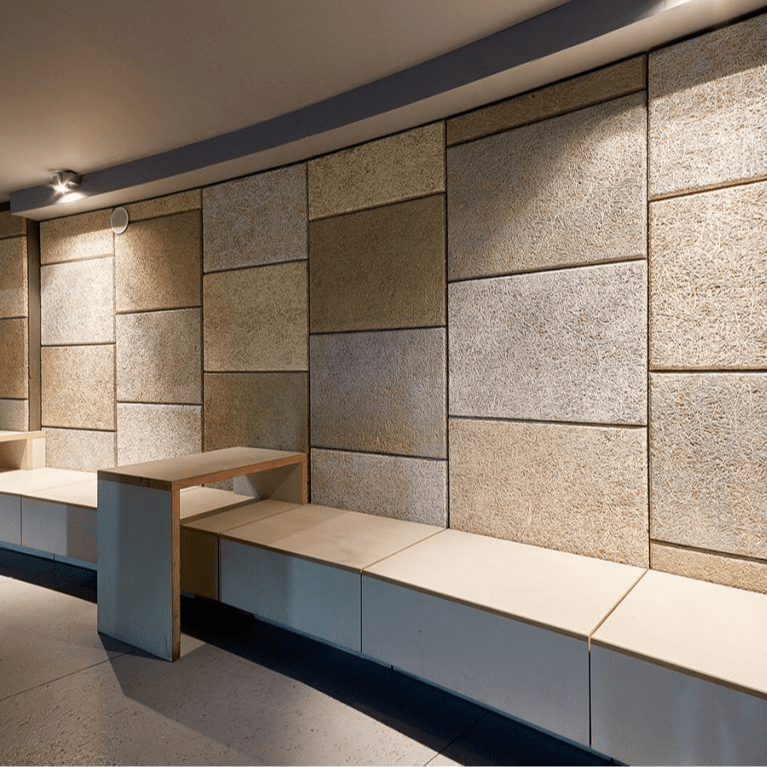 Ceiling and Wall Panels