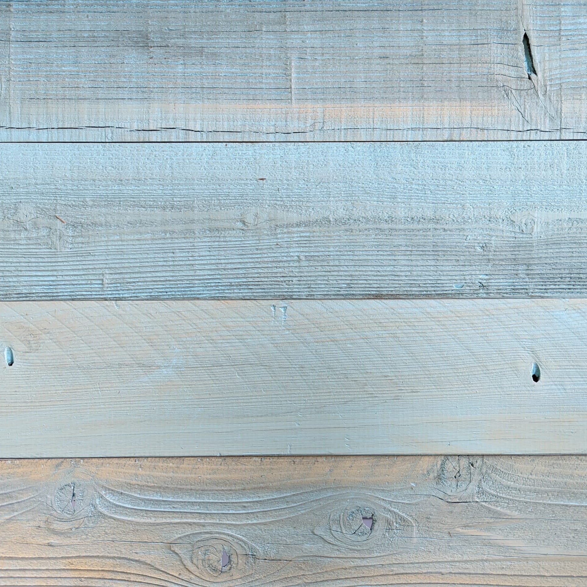 Antique Turquoise