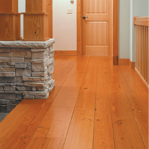 Manomin Signature Flooring