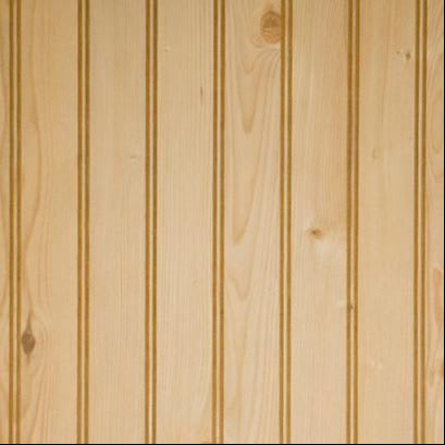 3/16" Rustic Pine 2
