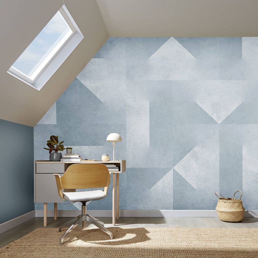 Capture Bespoke Mural