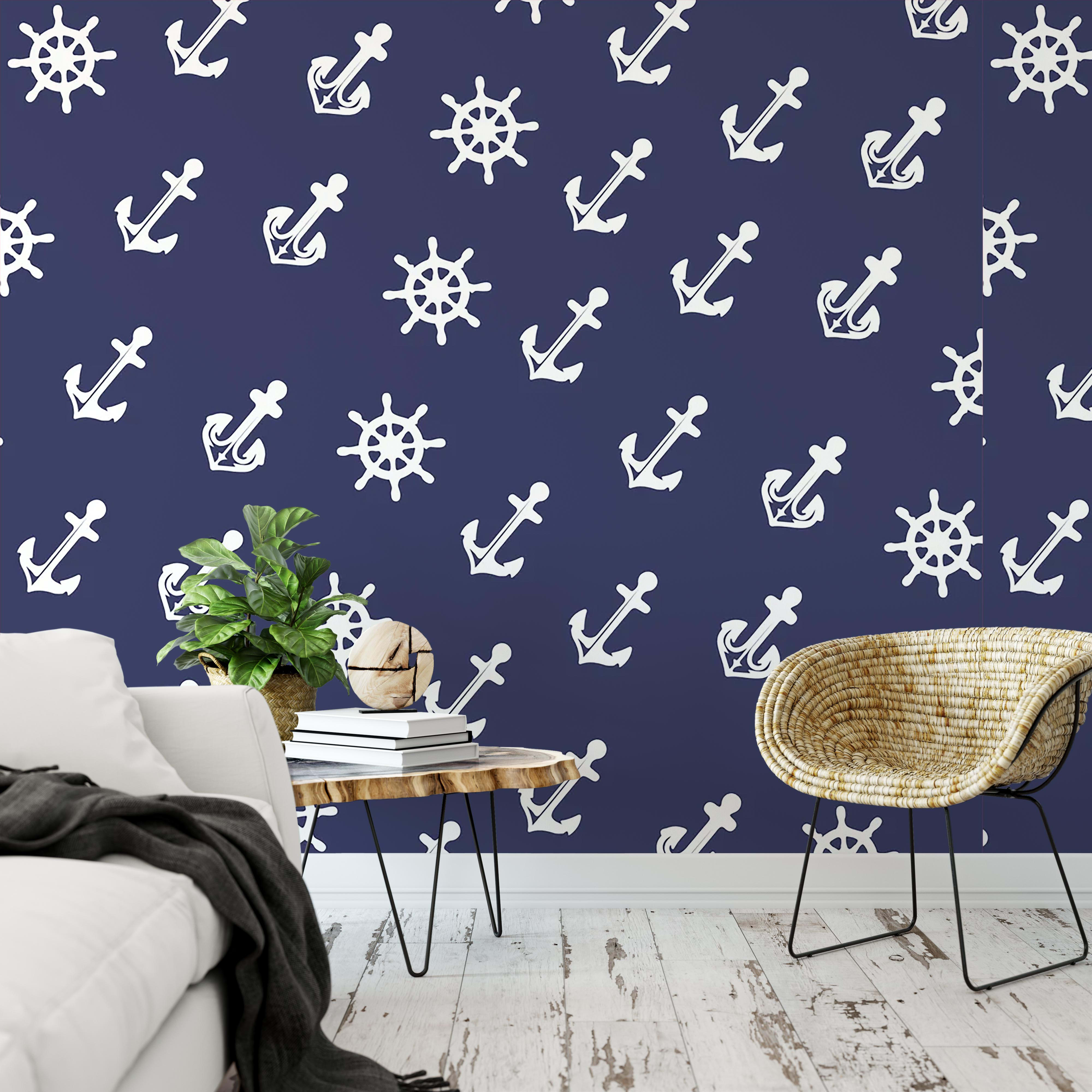 Anchor Pattern
