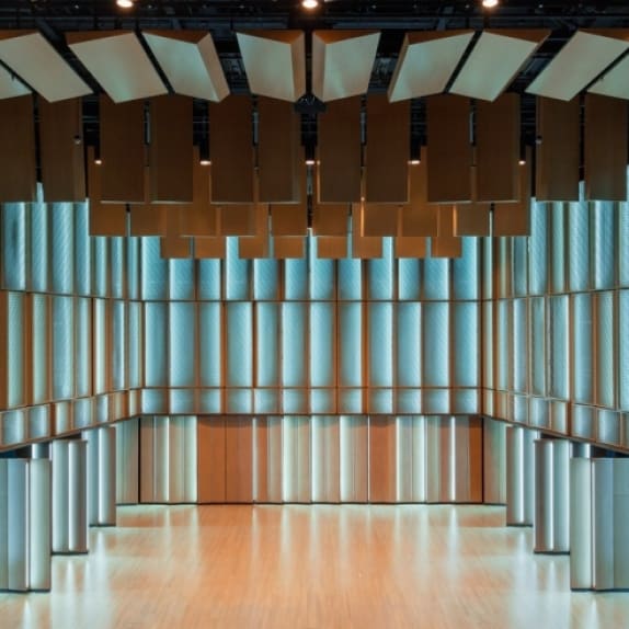 Perforated Aluminum