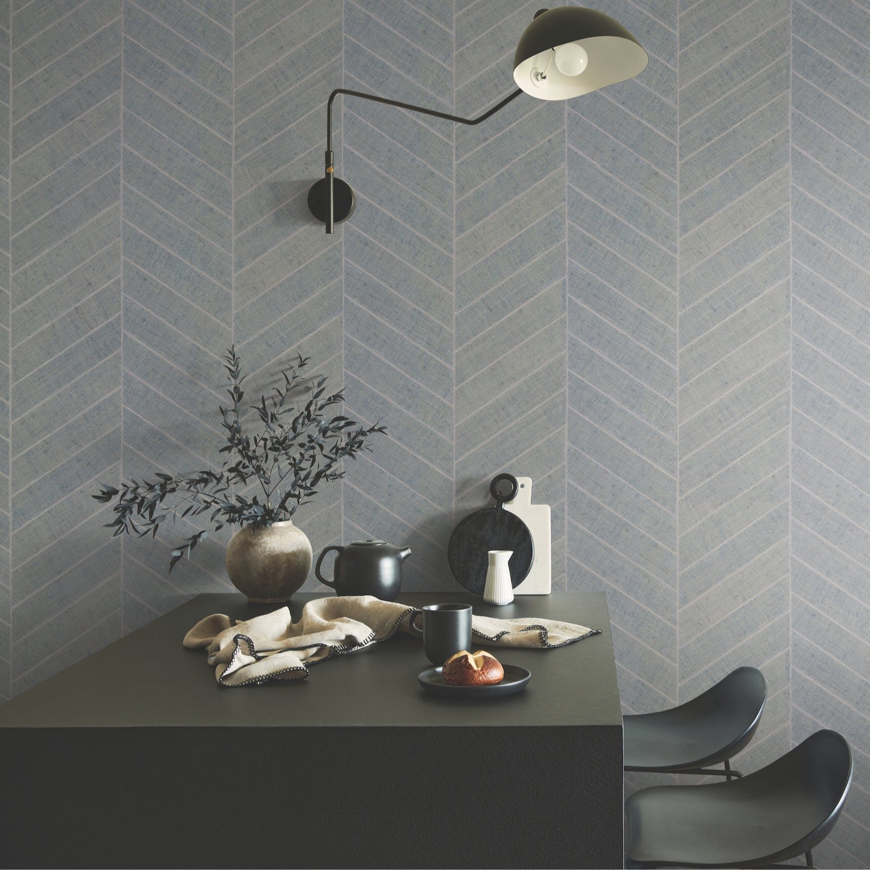 Atelier Herringbone