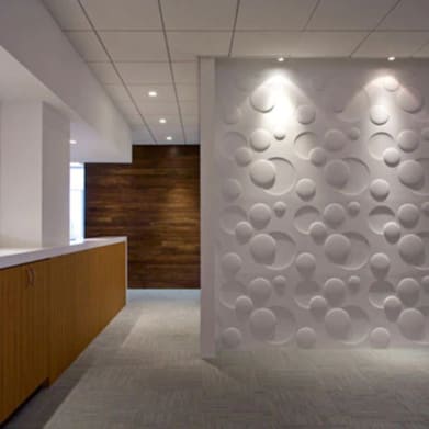 Big Dot Panels