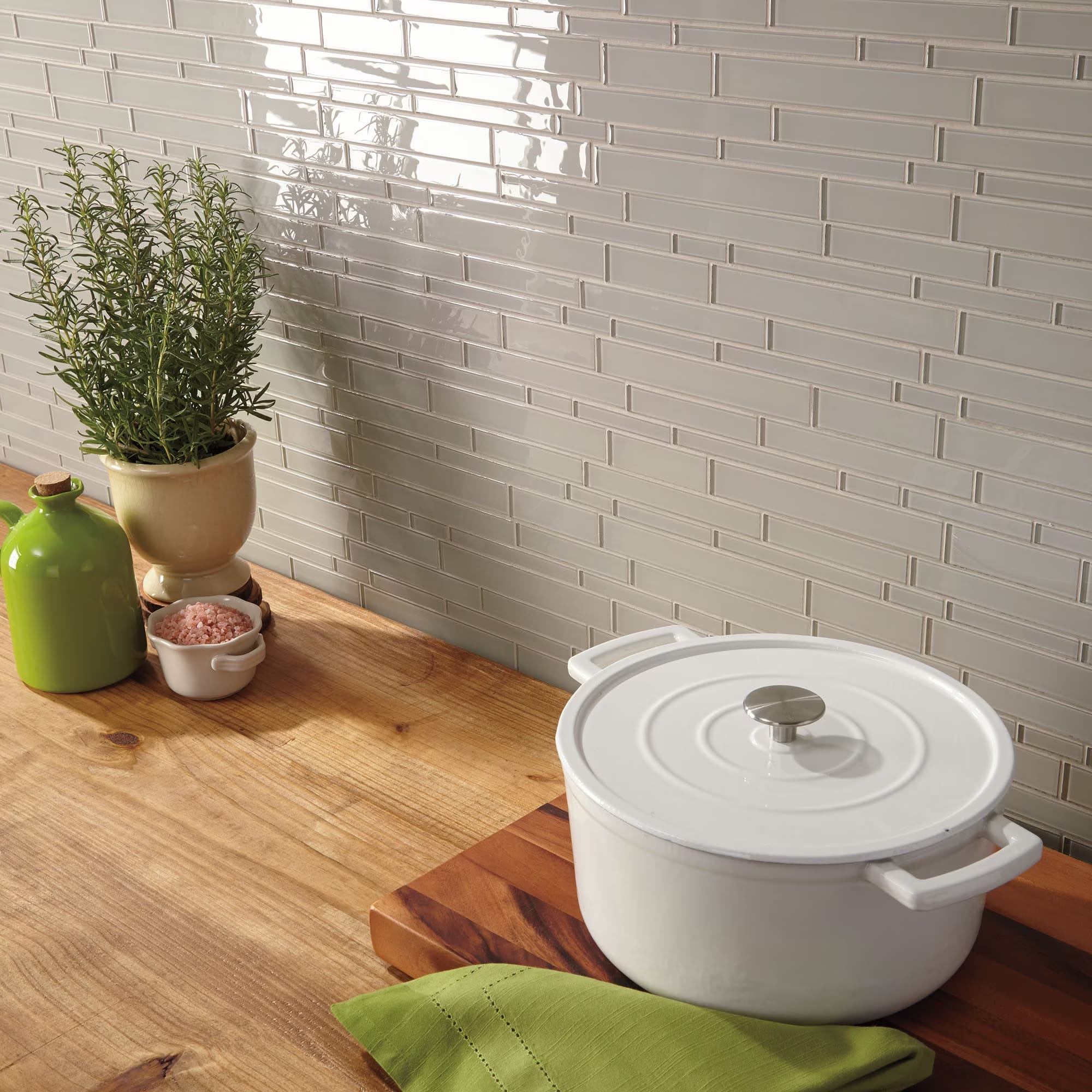 Amity Linear Mosaic