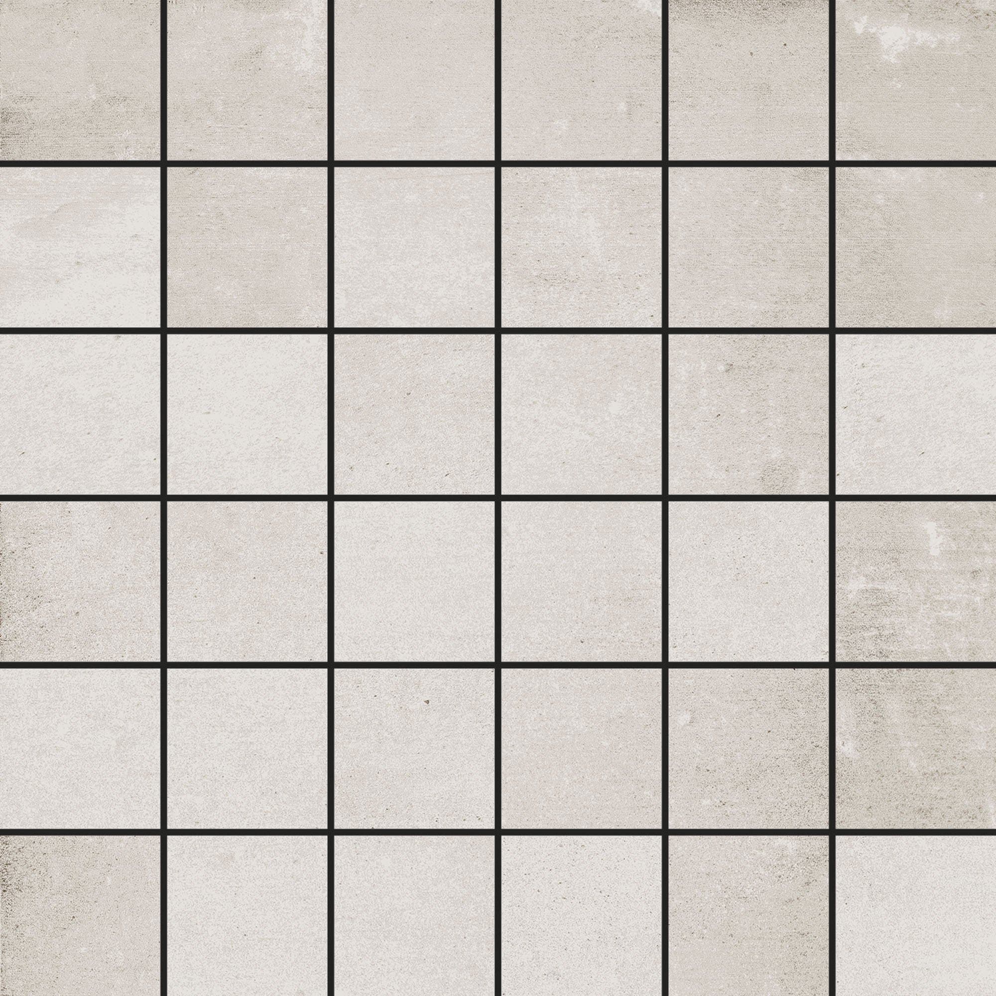 Atrium Mosaic