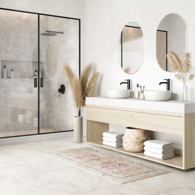 Artemis Tile