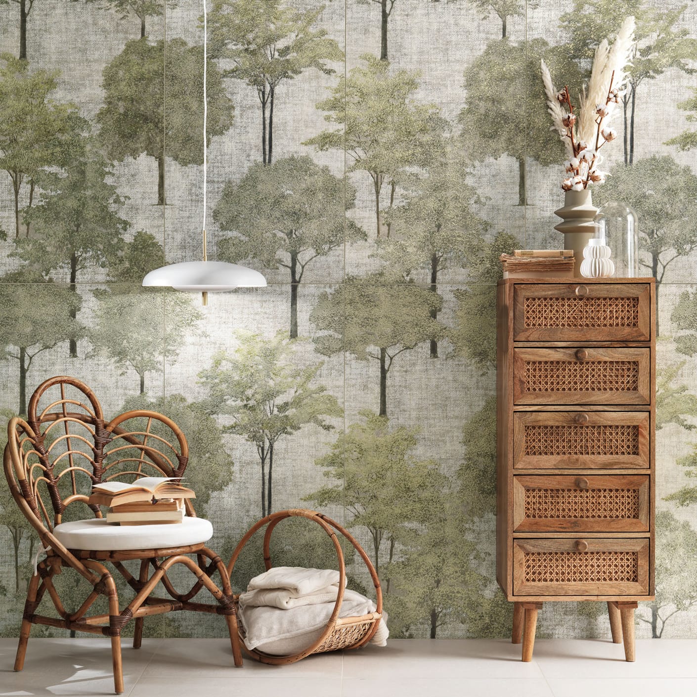 Porcelain Tile