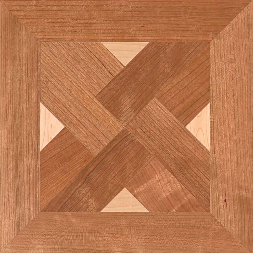 Barnaby Wood
