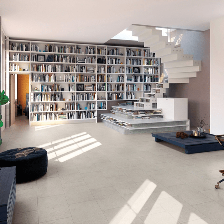 Concrete Look