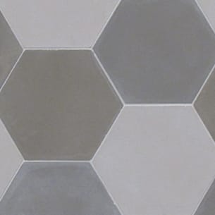 Hexagon