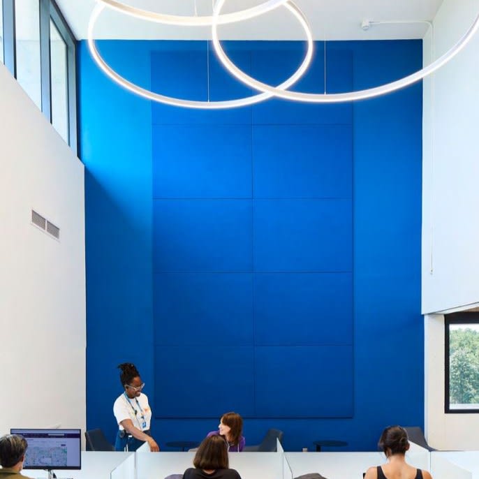 Gallery Panels