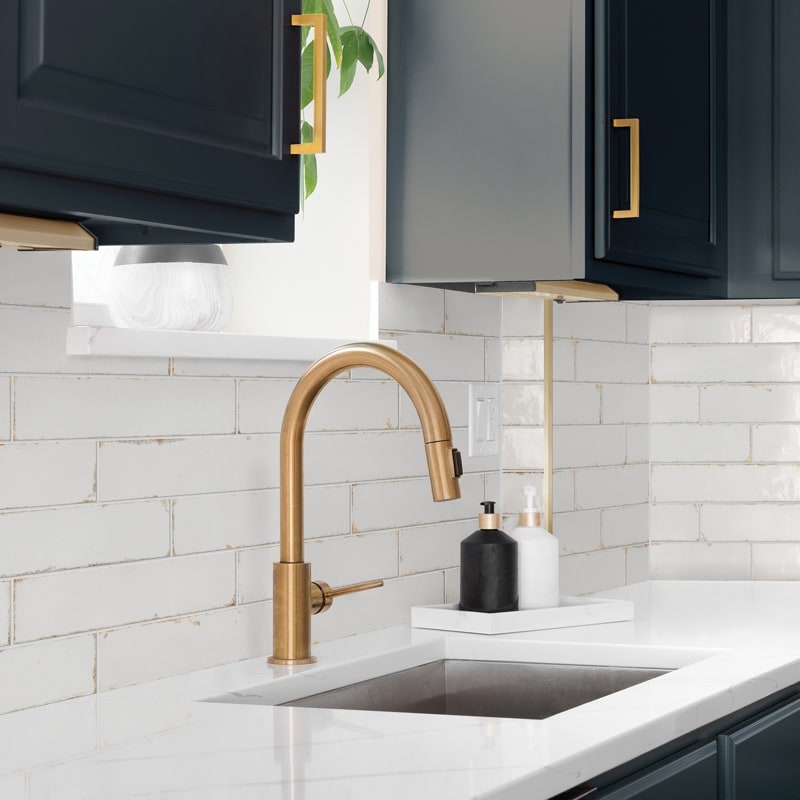Artisanal Wall Tile